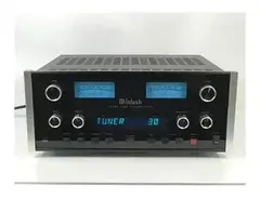 McIntosh C2200 8-Channel Tube Preamp main image