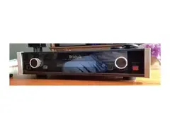 McIntosh D 150 Stereo Digital Preamp main image