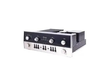 McIntosh MA5100 45-Watt Stereo Solid State Integrated Amplifier