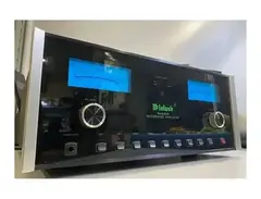 McIntosh MA6300 160-Watt Stereo Solid State Integrated Amplifier main image