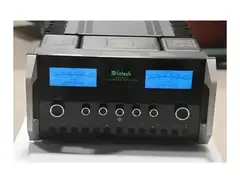 McIntosh MA7000 250-Watt Stereo Solid State Power Amplifier main image