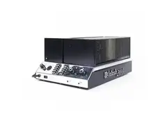 McIntosh MC2100 105-Watt Stereo Solid State Power Amplifier main image