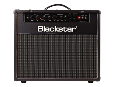 Blackstar Venue Series HT Soloist HT-60S 60W 1x12 Tube Guitar Combo Amp