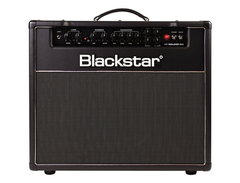 Blackstar Venue Series HT Soloist HT-60S 60W 1x12 Tube Guitar Combo Amp