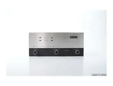 McIntosh MC2200 200-Watt Stereo Solid State Power Amplifier