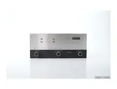 McIntosh MC2200 200-Watt Stereo Solid State Power Amplifier main image