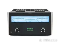 McIntosh MC255 200-Watt 5-Channel Solid State Power Amplifier main image