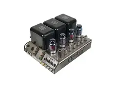 McIntosh MC275 75-Watt Stereo Tube Power Amplifier main image