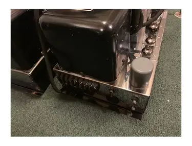 McIntosh MC30 30-Watt Mono Tube Power Amplifier