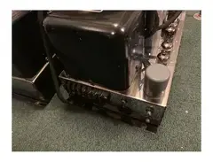 McIntosh MC30 30-Watt Mono Tube Power Amplifier main image