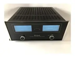 McIntosh MC300 300-Watt Stereo Solid State Power Amplifier main image