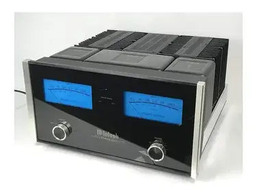 McIntosh MC352 350-Watt Stereo Solid State Power Amplifier