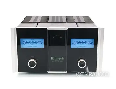 McIntosh MC402 400-Watt Stereo Solid State Power Amplifier