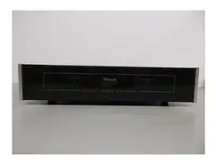 McIntosh MC7100 150-Watt Stereo Solid State Power Amplifier main image