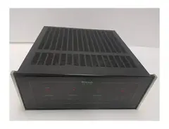 McIntosh MC7108 40-Watt 8-Channel Solid State Power Amplifier main image