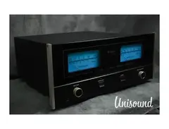 McIntosh MC7200 200-Watt Stereo Solid State Power Amplifier main image