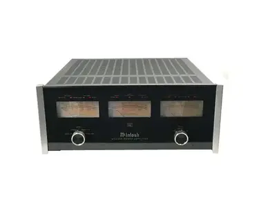 McIntosh MC7205 200-Watt 5-Channel Solid State Power Amplifier