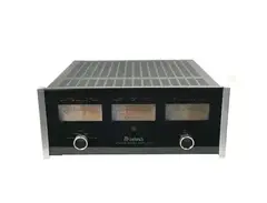 McIntosh MC7205 200-Watt 5-Channel Solid State Power Amplifier main image