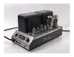 McIntosh MC75 75-Watt Mono Tube Power Amplifier main image