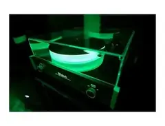 McIntosh MT10 Precision Turntable main image