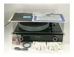 McIntosh MT5 Precision Turntable main image