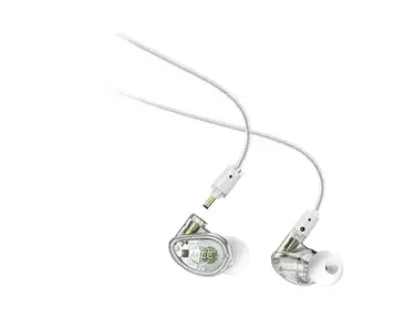 Mee Audio MX2 Pro In-Ear Monitors - 34 Ohms