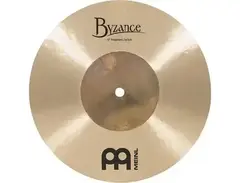Meinl 10" Byzance Traditional Polyphonic Splash Cymbal