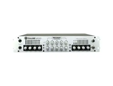 Mesa/Boogie M-Pulse