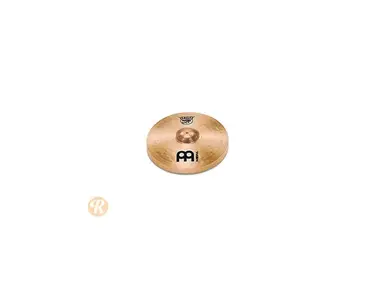 Meinl 10" Classics Mini Hi-Hat (Pair)