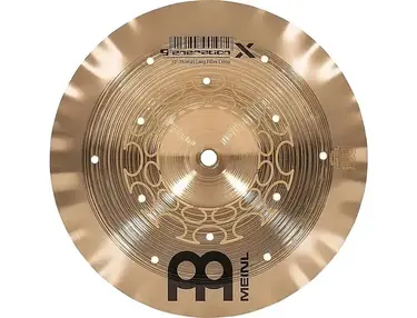 Meinl 10" Generation X Filter China Cymbal