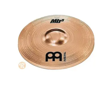 Meinl 10" Mb8 Mini Hi-Hat (Pair)