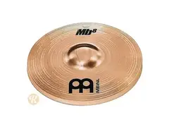 Meinl 10" Mb8 Mini Hi-Hat (Pair) main image