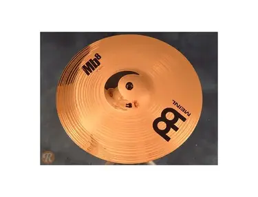 Meinl 10" Mb8 Splash