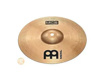 Meinl 10" MCS Splash