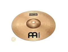Meinl 10" MCS Splash main image