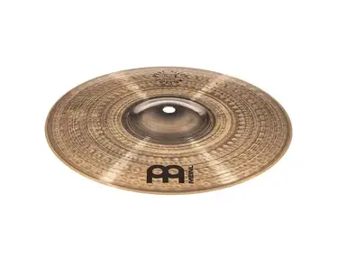 Meinl 10" Pure Alloy Custom Splash Cymbal