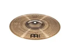 Meinl 10" Pure Alloy Custom Splash Cymbal main image