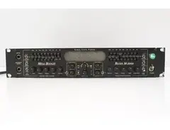 Mesa/Boogie Basis M-2000 Head Mesa/Boogie Basis M-2000 Head