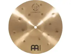 Meinl 10" Pure Alloy Extra Hammered Splash Cymbal main image