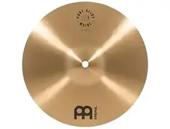 Meinl 10" Pure Alloy Splash Cymbal main image