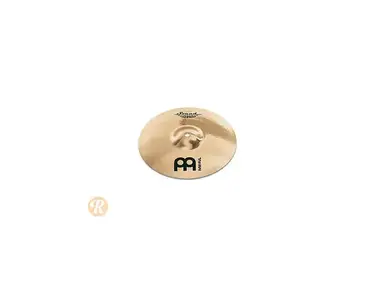 Meinl 10" Soundcaster Custom Splash