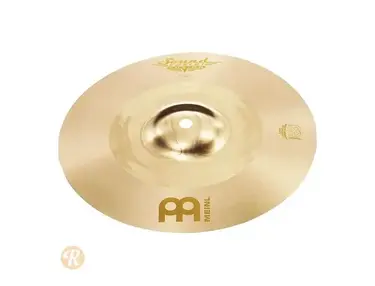 Meinl 10" Soundcaster Fusion Splash
