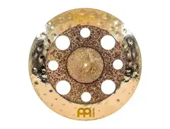 Meinl 12" Byzance Dual Trash Crash Cymbal main image
