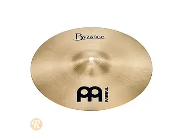 Meinl 12" Byzance Traditional Splash