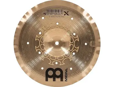 Meinl 12" Generation X Filter China Cymbal