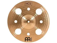 Meinl 12" HCS Bronze Trash Splash Cymbal main image