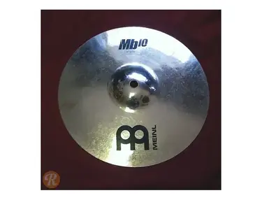 Meinl 12" Mb10 Splash