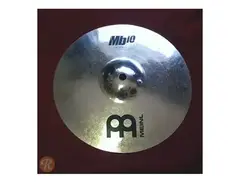 Meinl 12" Mb10 Splash main image