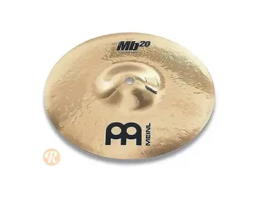 Meinl 12" Mb20 Rock Splash