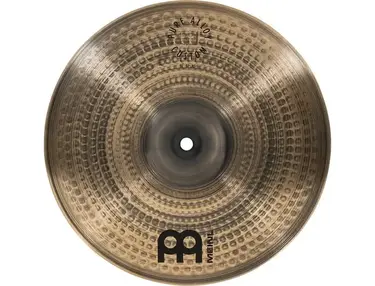 Meinl 12" Pure Alloy Custom Splash Cymbal